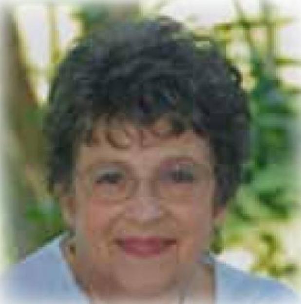 Phyllis Eleanor Blazek