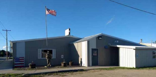 Middle River American Legion Post 444 Ready to Reopen