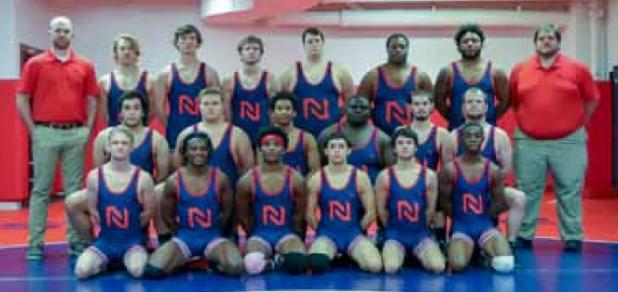 Six Pioneer Wrestlers Punch Ticket to NJCAA National Championships