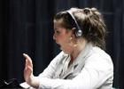 GMR One-Act Play finishes second in Sub-Section, advances to Sections