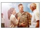 Social Security helps Veterans & Active Duty Military Members
