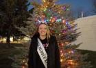 Middle River Legion Auxiliary Unit 444 Tree Lighting