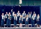 Badger Class of 2023 Celebrates Graduation