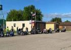 Middle River Legion Riders hit the Trail for Another Fundraiser