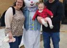 Easter at the Legacy Center