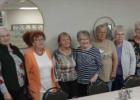 MRHS Class of 1961 Gathers for Mini-Reunion