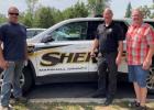 Driving Soy: Marshall County farmers treading new ground with tire donation to sheriff’s department