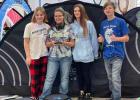 MCC Freeze Frame teams Excel at Competitions