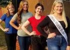 Miss Middle River Pageant
