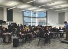 MCC Music Department has a Busy Month