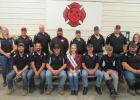 Middle River Fire Department sponsors Annual
