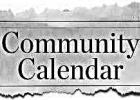 Community Calendar Middle River