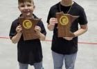 Waterworth Boys Shoot Straight to Victory at Indoor 3D State Archery Tournaments