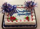 American Legion Celebrates Birthday