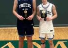  Freeze Players Earn All Conference Honors