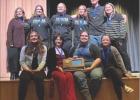 GMR Drama Department wins Sub-Section One-Act Play Contest