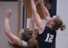 Freeze Girls get 2nd Win Over Rams