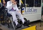 LifeCare residents come “Home” to enjoy the Fall Festival