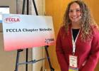 Four Students from the Greenbush-Middle River FCCLA Chapter Competed in the National STAR Event Competition at the 2023 FCCLA National Leadership Conference
