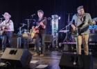 Saddle Tramp Reunites to Rock the Legacy Center to Benefit Mike & Paula Anderson