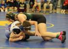 Gator Wrestling Team Pairs with Tri-County
