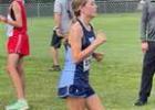 Northern Freeze Cross Country Team makes its Debut