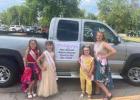 Warren County Fair Kicks Off with the Annual Parade