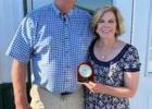 Widners named Outstanding Farm Leaders for Marshall County