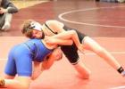 Gator Wrestlers compete in Sertoma Tournament at GF Central