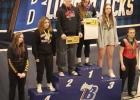 Sarah Pulk Heads to minnesota State  tournament to Defend her State Title!