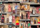 The Enchanted Bookshop Cast & Crew Entertained Audiences at MRCT