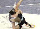 Gator Wrestlers compete in Rumble on the Red