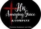 Middle River Welcomes a New Business... His Amazing Grace & Company