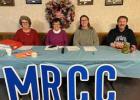 Middle River Community Club Prepares for 2023