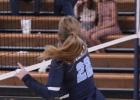 Freeze Volleyball Opens the Season with LOW