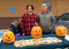 Celebrating “Trunk or Treating” in Middle River
