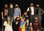 GMR One-Act Play finishes second in Sub-Section, advances to Sections