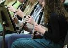 GMR Spring Music Concert Receives Rave Reviews and Student Support!