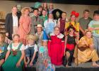 The Enchanted Bookshop Cast & Crew Entertained Audiences at MRCT