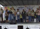 North Country Horsmen Saddle Club 14th Annual Cancer Tribute Ceremony