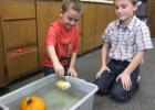 Pumpkin Scientists