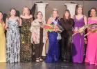 Miss North Star & Miss Glacial Waters Crowns given out at Middle River