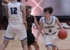 Freeze Boys Season ends in Loss to Sacred Heart 