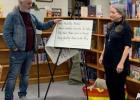 “Making Minnesota” Creators visit Barb Geer Memorial Library
