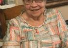 Frances Cwikla celebrates 96th Birthday!