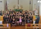 First Lutheran and Our Saviors Host  Pathways Vacation Bible School