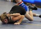 Gator Wrestlers traveled to Crookston for a tournament this weekend