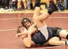 Gator Wrestlers compete in Sertoma Tournament at GF Central