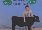 2023 Minnesota State Fair 4-H General Livestock
