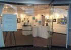 Nature’s Offerings: An Art Exhibit featuring Debbie Dahl Aune’s Watercolors &amp; Works by Others